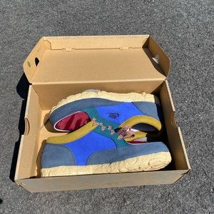 Nike BE-DO-WIN SP